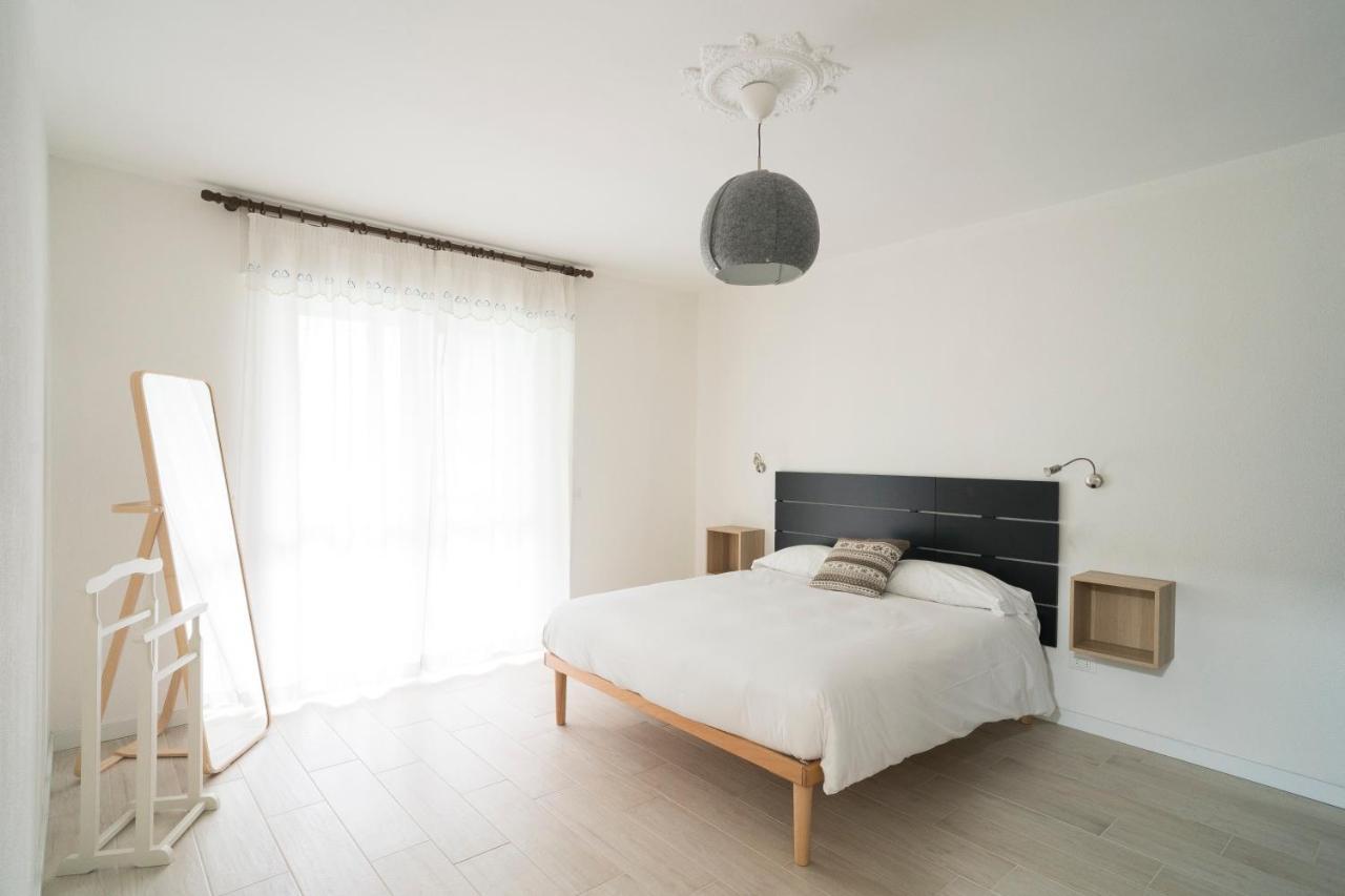 Casa Bruna By Hili アオスタ エクステリア 写真
